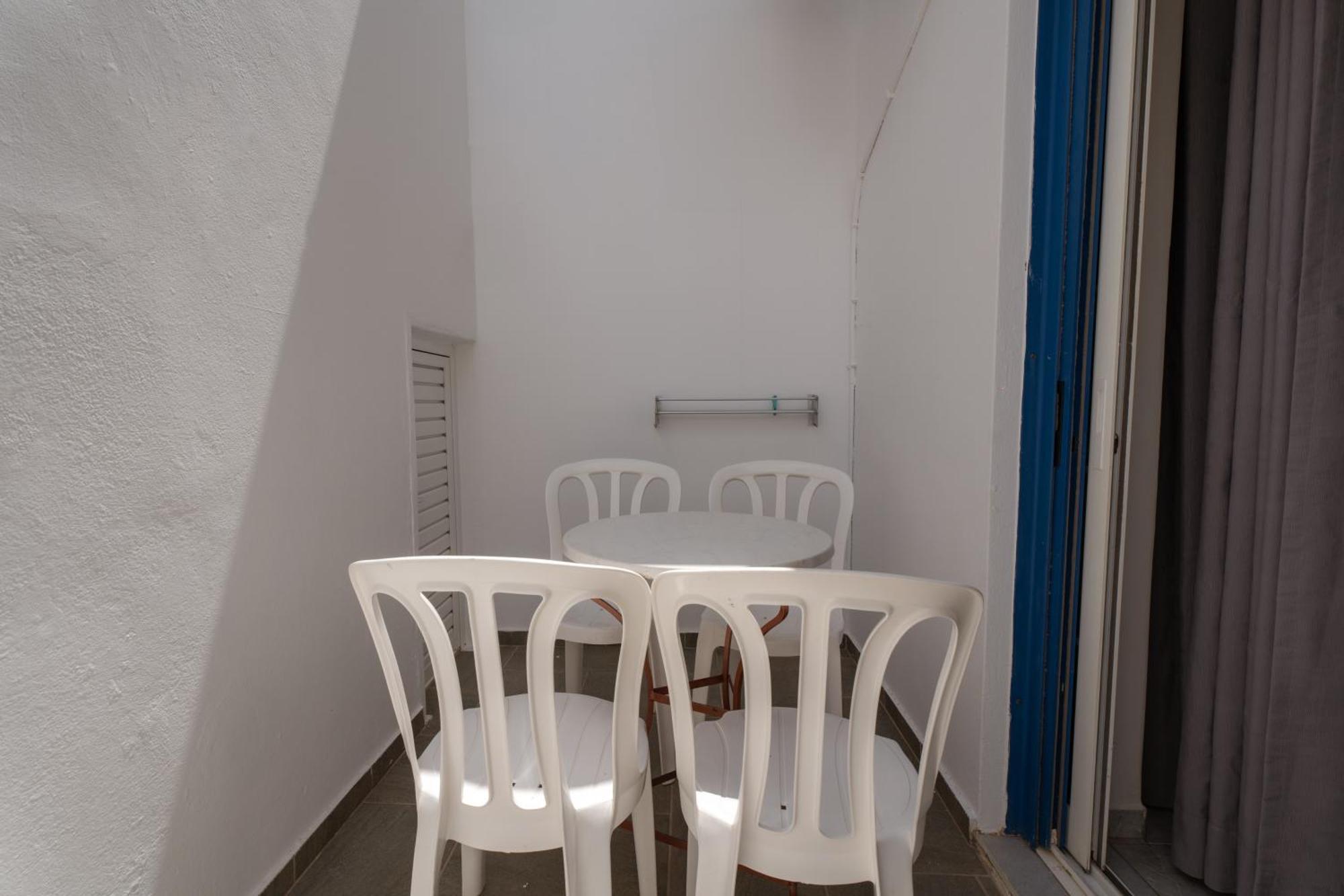 Sunrise Hotel Chora  Luaran gambar